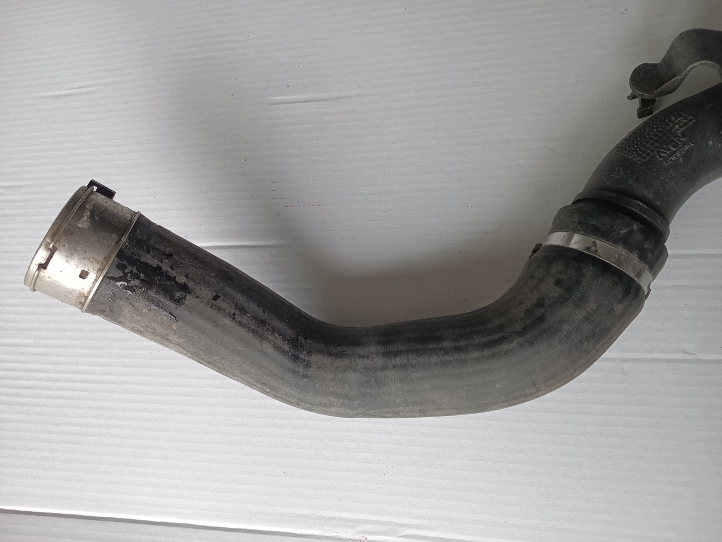 pipe hose RENAULT DACIA 0.9 TCE 7E144604208R
