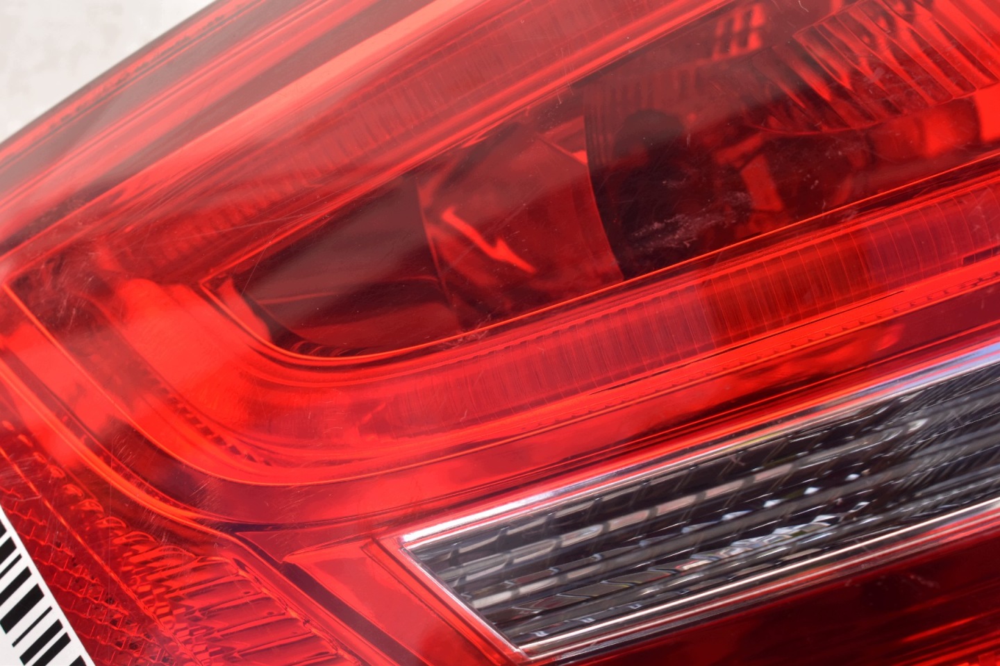 light left rear part AUDI A3 8P SPORTBACK 5D LIFT 08-12R EU