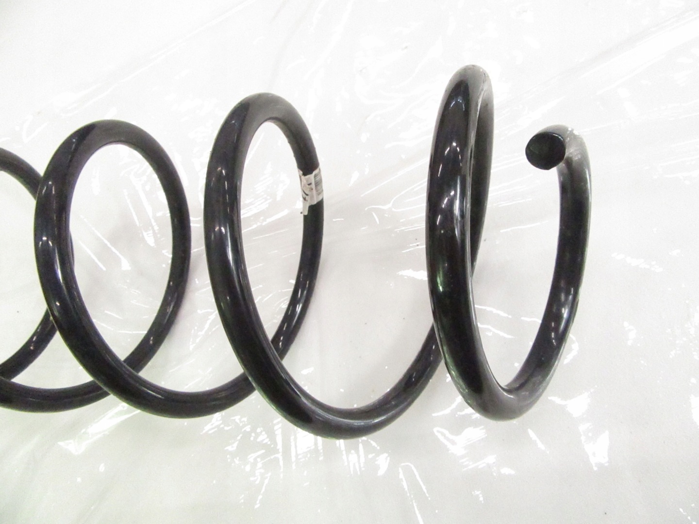 spring springing front BMW 3 e90 e91 e92 2.0 2.5 3.0 X drive 4x4