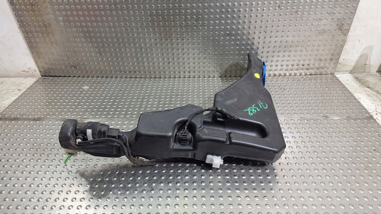 tank washers pump KPL 8S0955453 AUDI TT 8S 2014