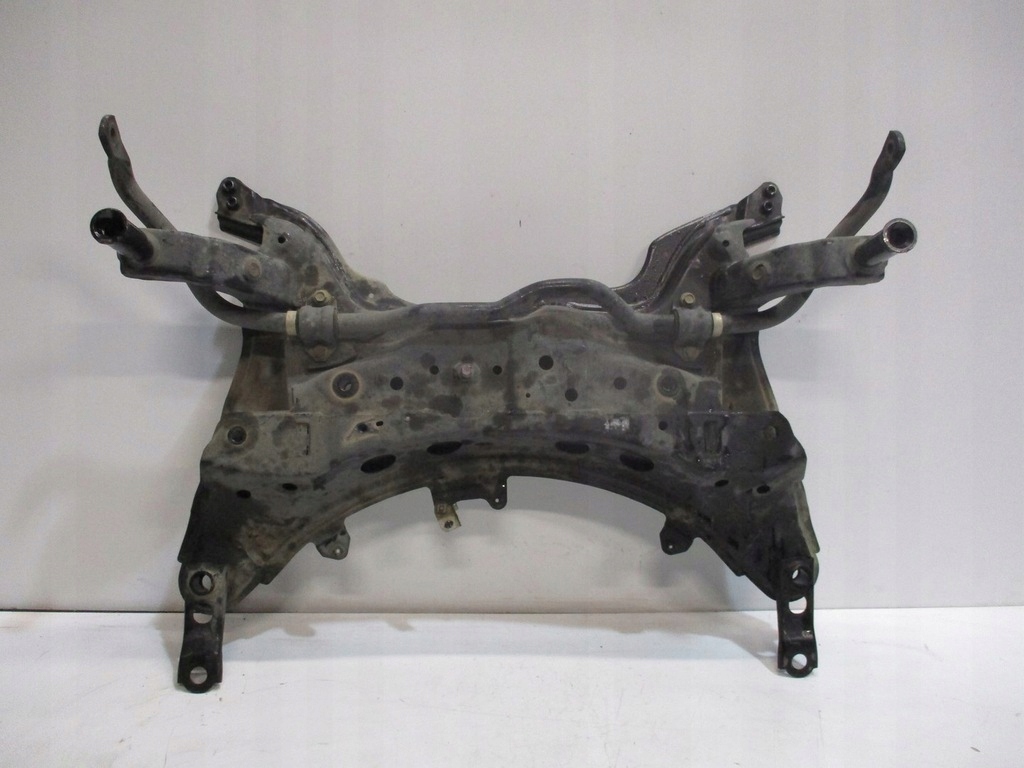 axle beam subframe axle beam Toyota CHR front
