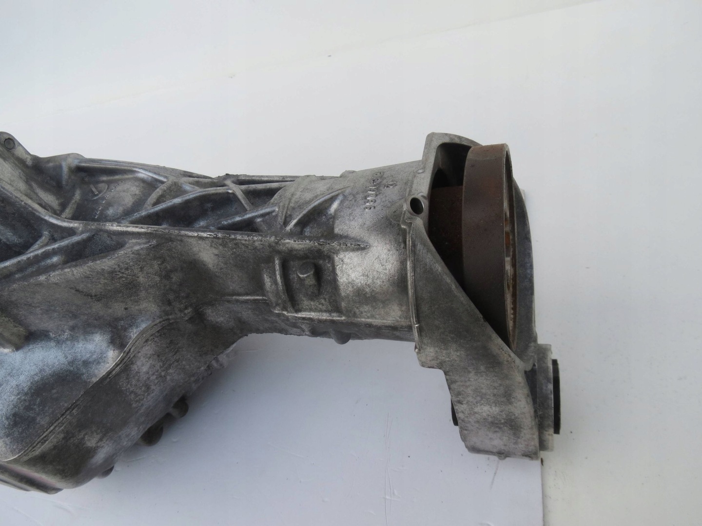 differential front diff PORSCHE CAYENNE and 7L5 4.8 V8 4460310020