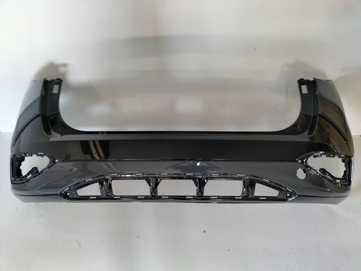 bumper rear rear part KIA SPORTAGE 5 V 21- GT-LINE