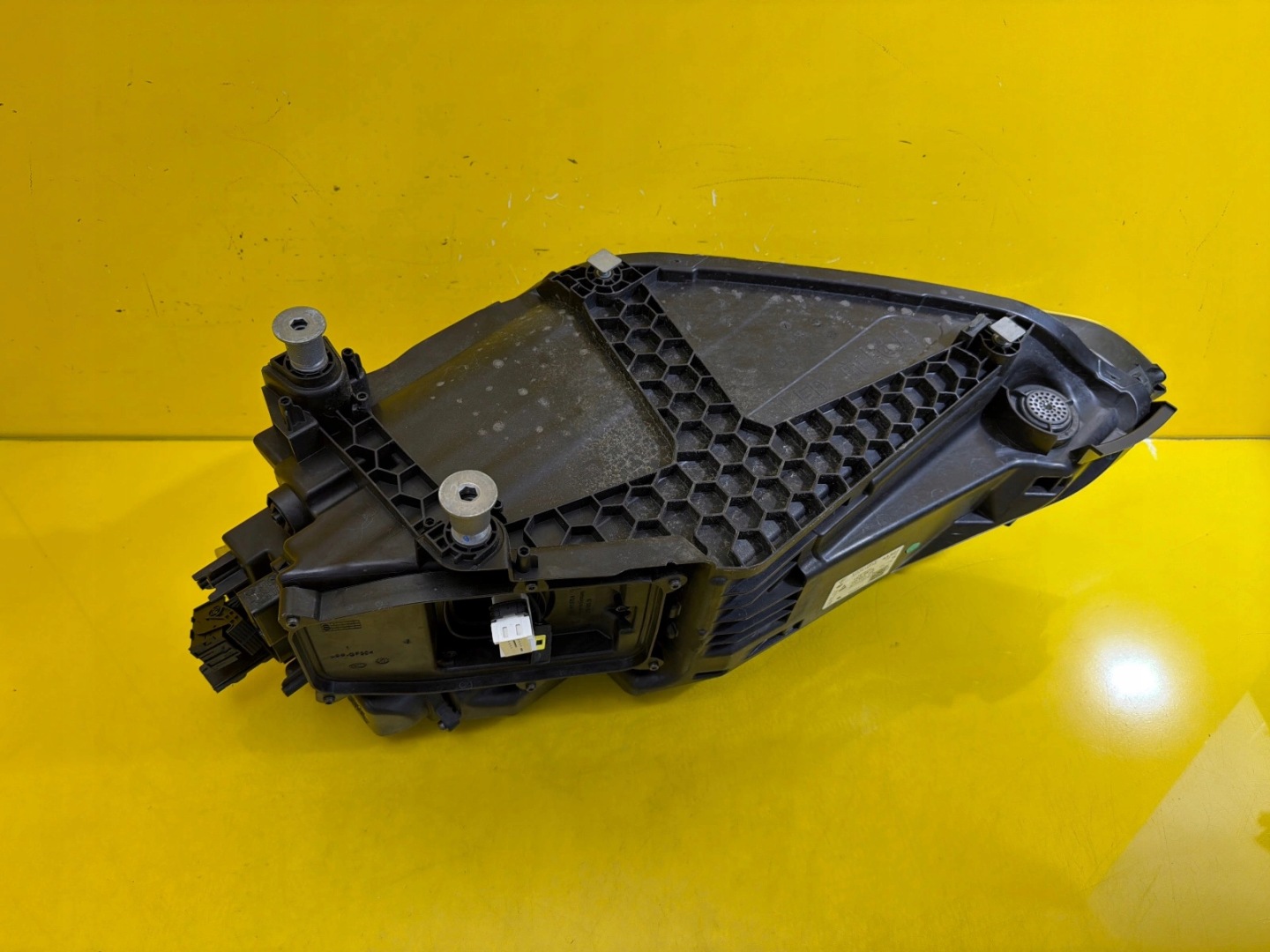 light right Porsche Cayenne III 3 Full Led Lift Laser 9Y0941060M