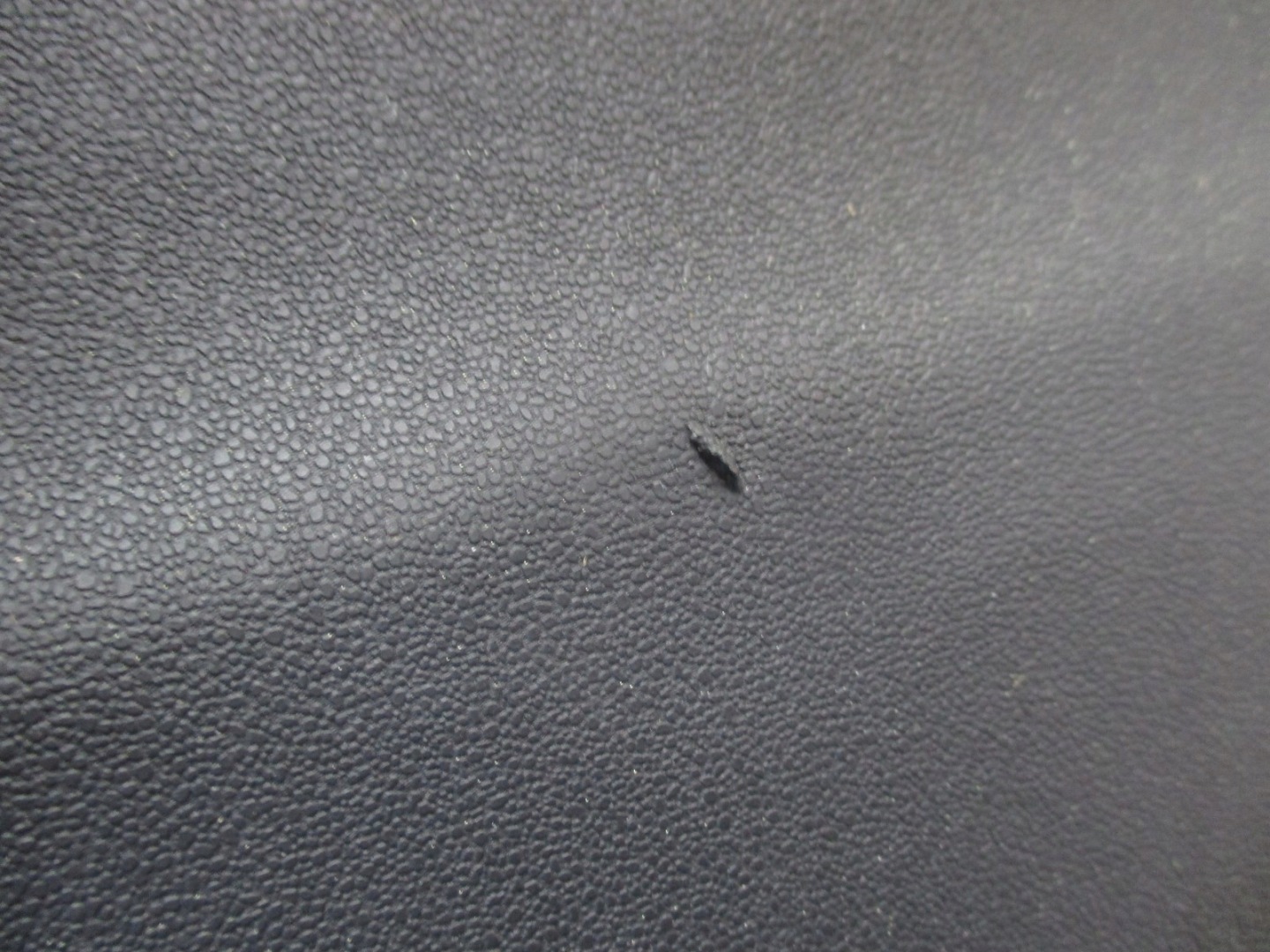 upholstery leather seats Range Rover Evoque II
