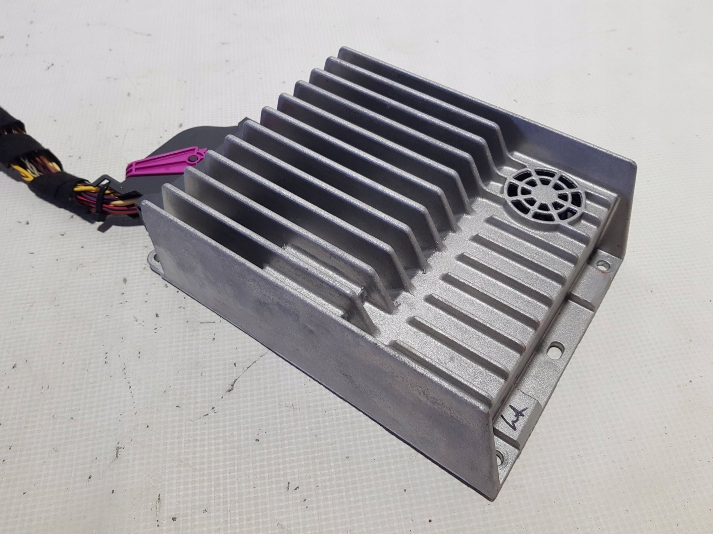 amplifier MERCEDES ML W164 W251 LIFT 2519007300