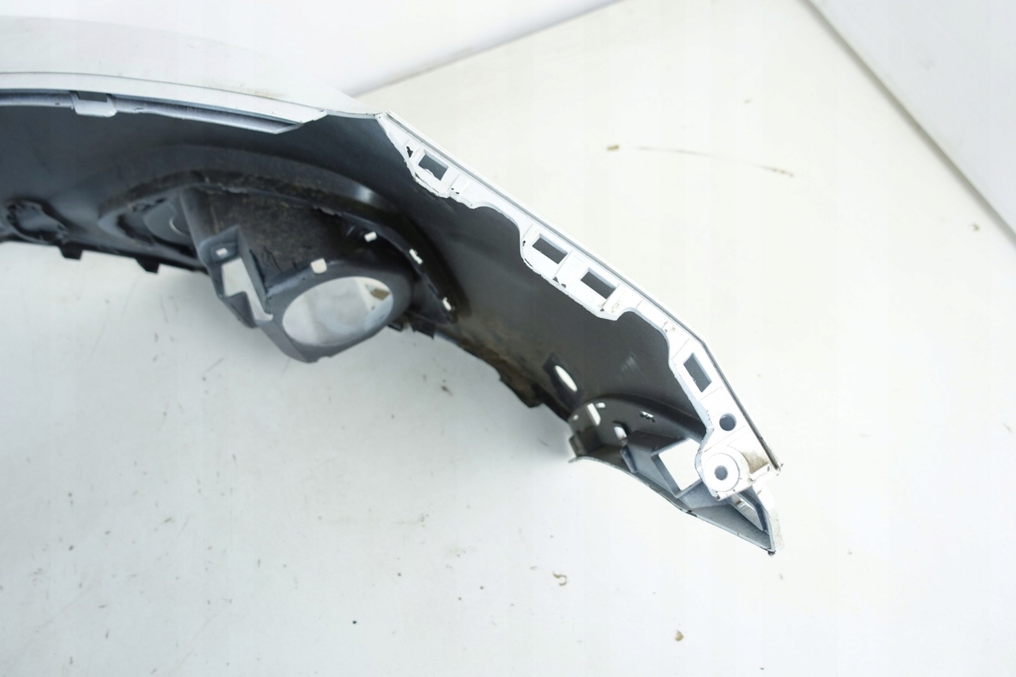 bumper front front SEAT TARRACO 5FJ807221D