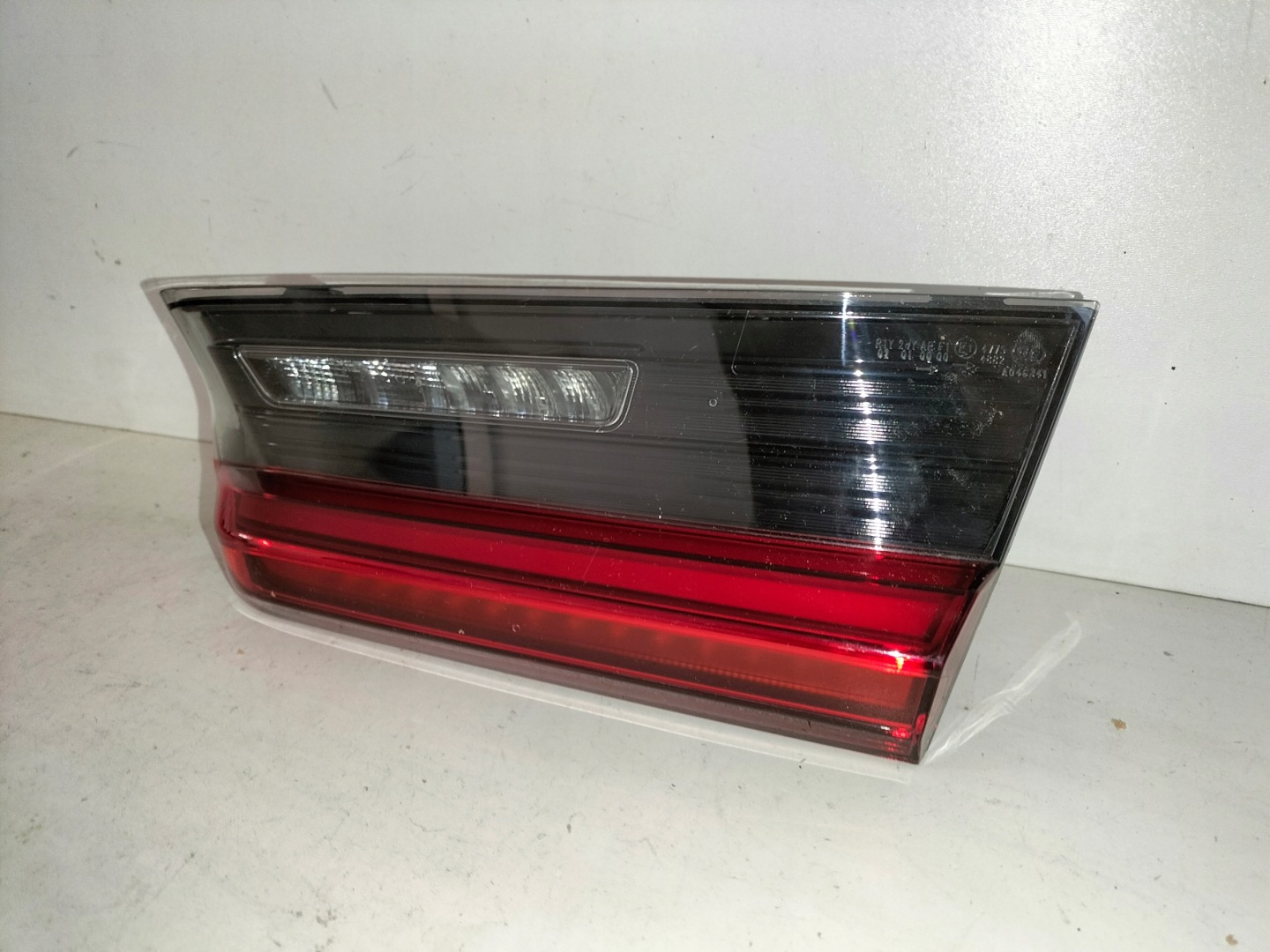light rear rear part right BMW 3 G20 G21 19- LED