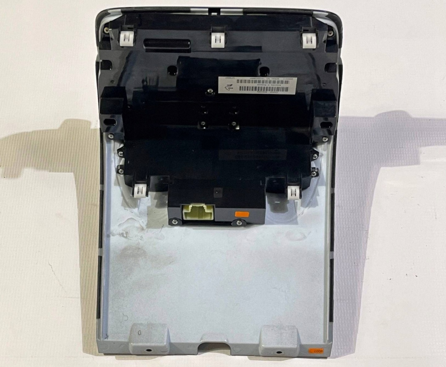 Panel radia klimatizaci display Chevrolet Camaro 2009-2015