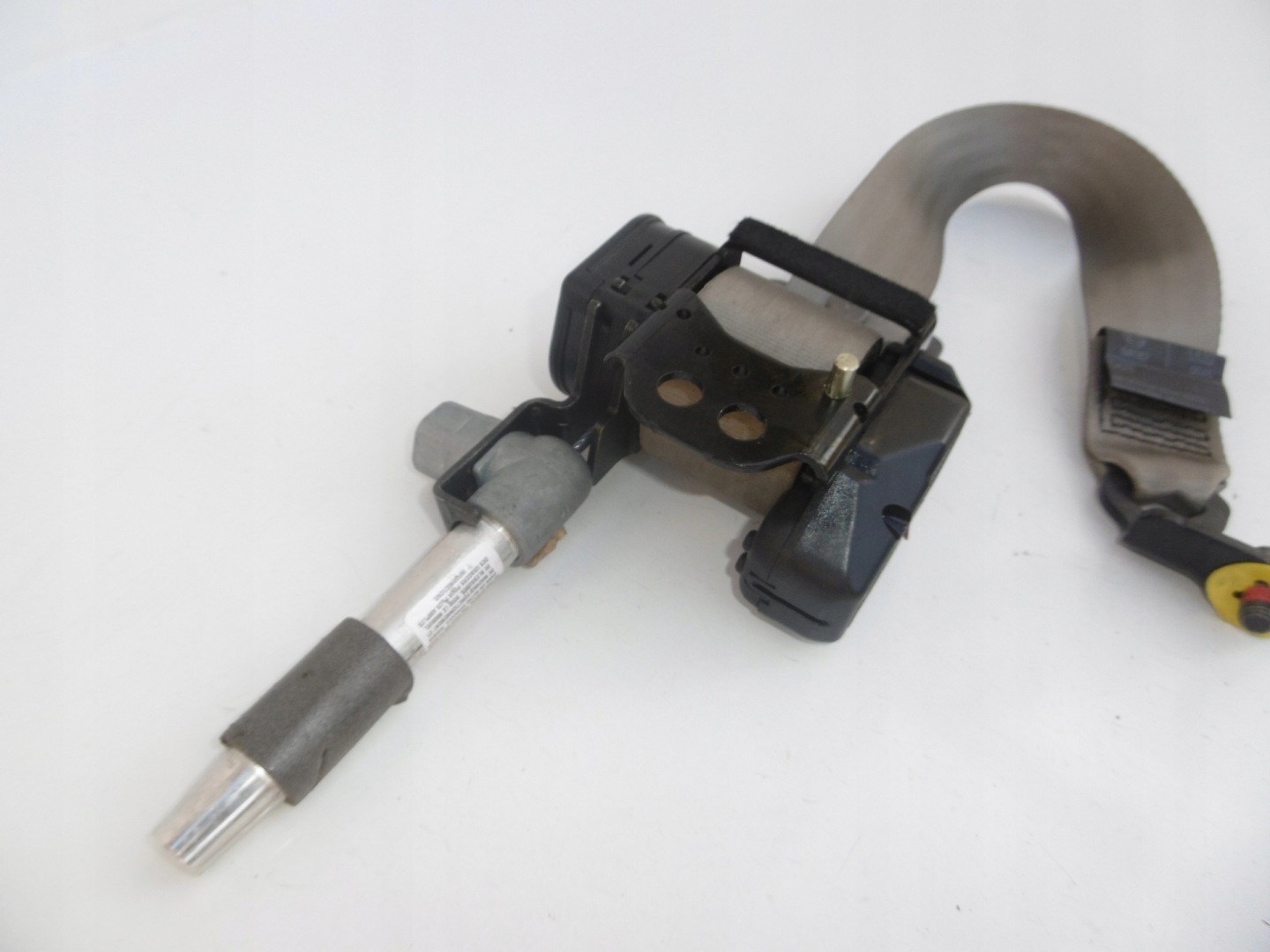 Gurten Sicherheits links heck hinten VOLVO S80