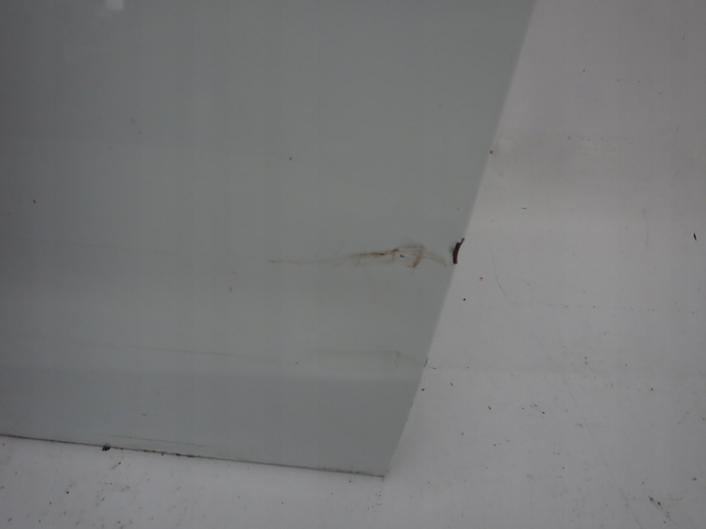 FORD B-MAX 12- door left front front
