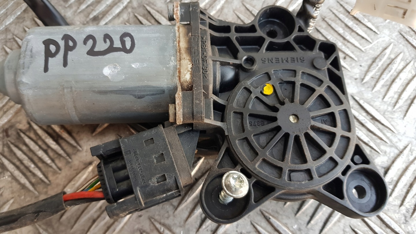 MERCEDES W220 mini motor windows right front