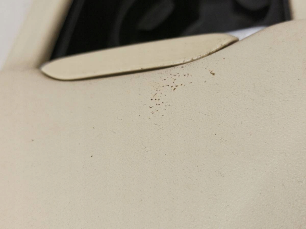 TUNEL central armrest SOFT BEIGE leather Volvo XC 60 and (2008- )