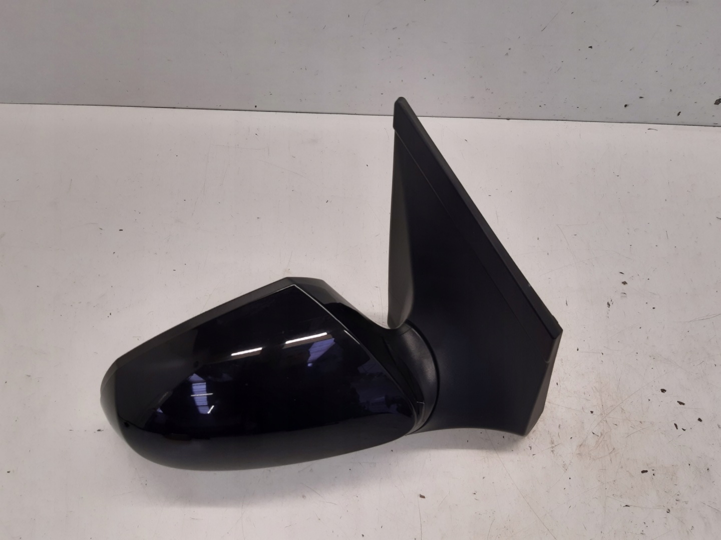 mirror right front 5 PIN europa X5B Hyundai i10