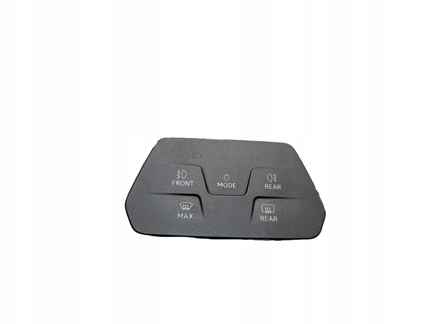 VW CADDY GOLF VIII CUPRA FORMENTOR LEON interruttore luci 5H0941193AG