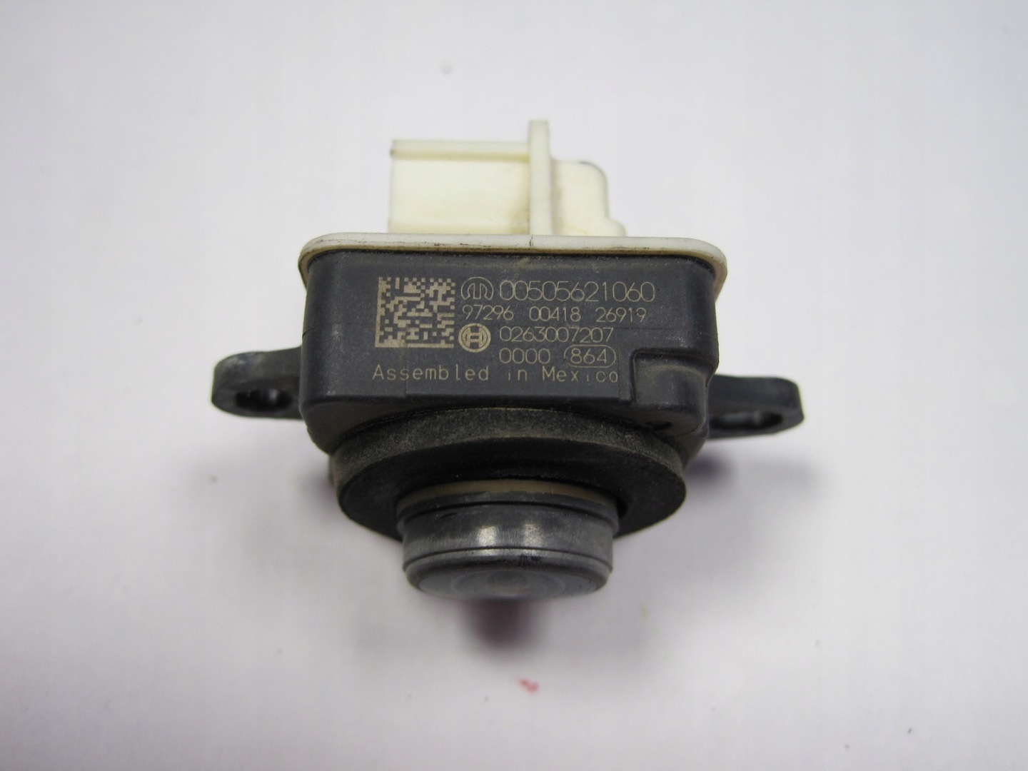 kamera reversing ALFA ROMEO STELVIO 00505621060