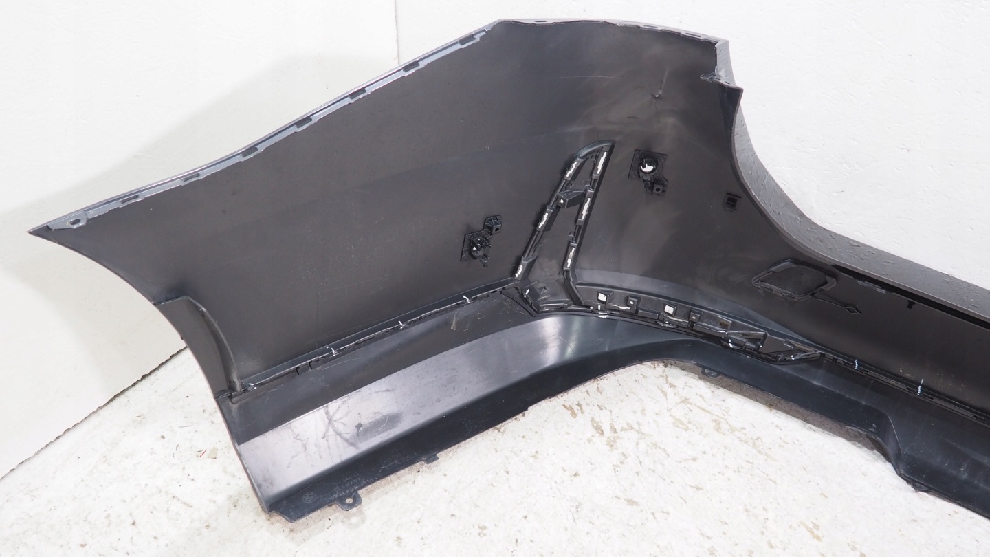BMW 5 G61 bumper rear part rear 5A0F8A1