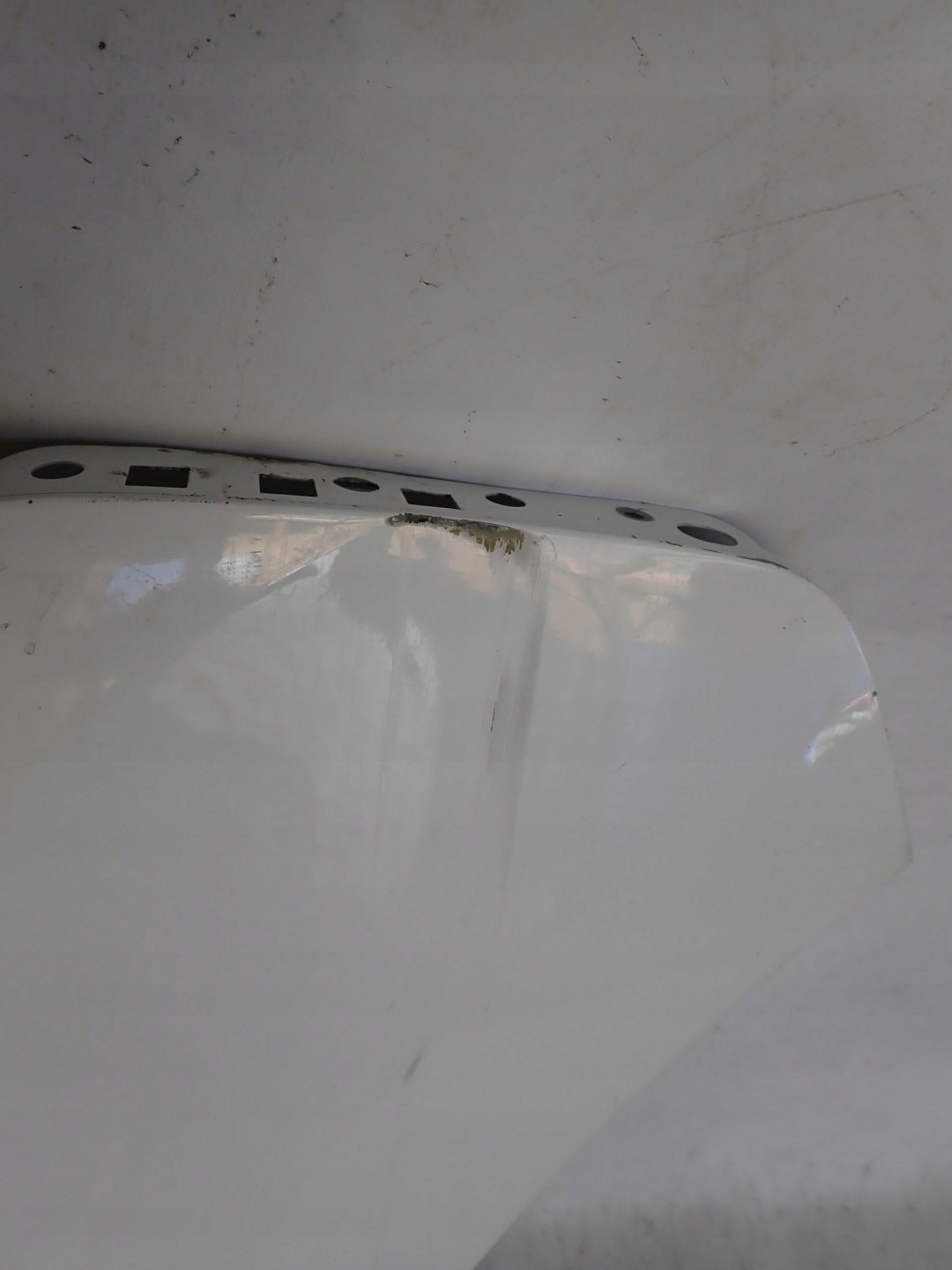 TOYOTA PROACE II 2 16- fender front front right