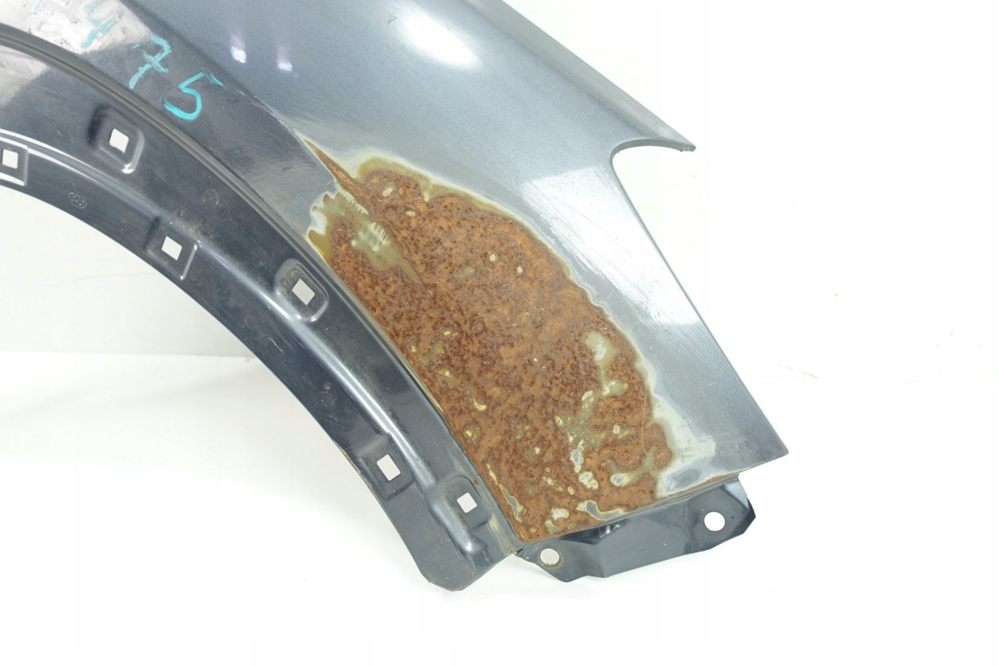 fender right front front HYUNDAI TUCSON III 15