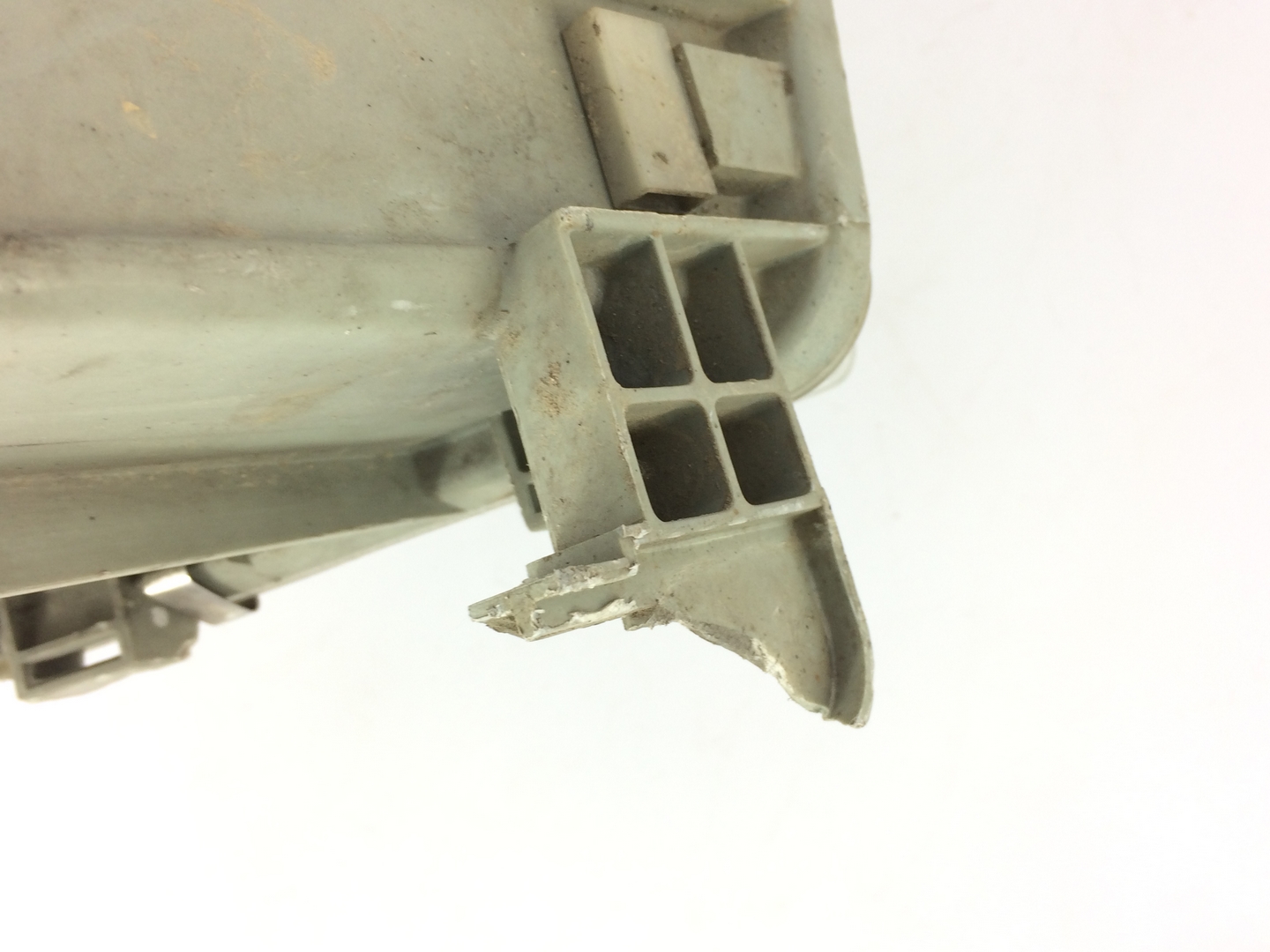 REFLEKTOR light front RENAULT CLIO left RENAULT