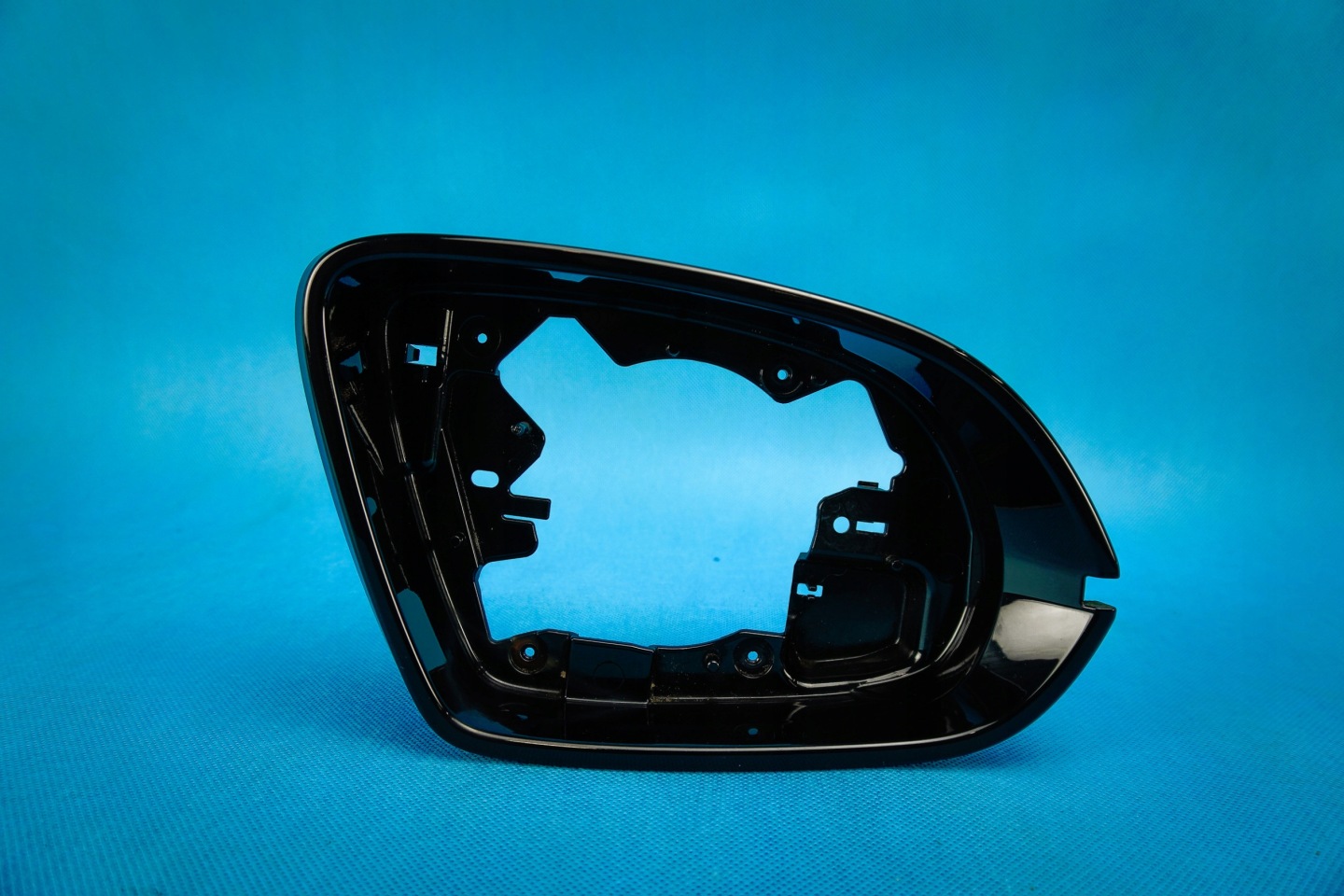 frame mirrors zewn right Audi A8 4H 4H0857240 LY9T