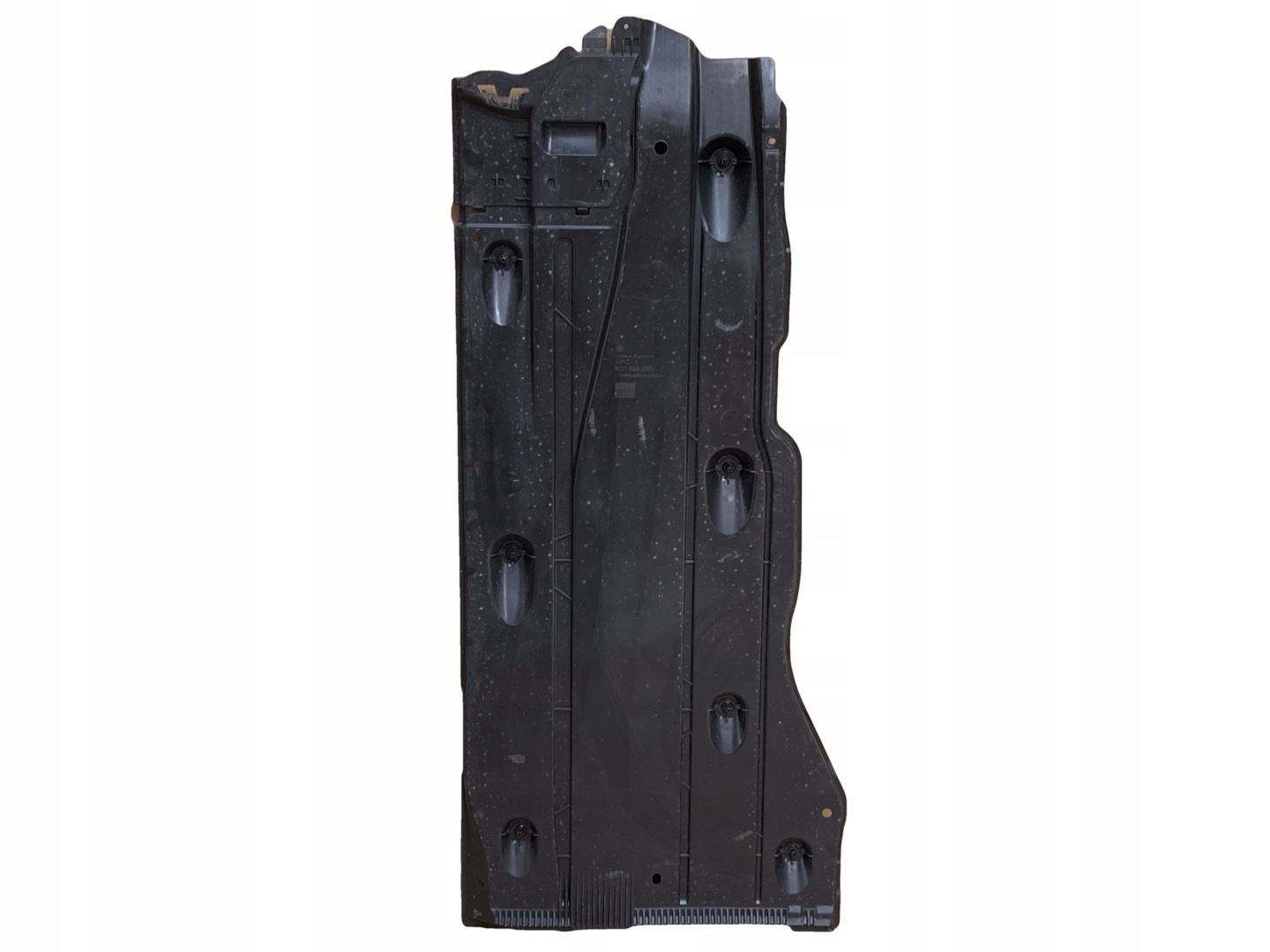 AUDI Q2 81A VW cover chassis right 5Q0825202L