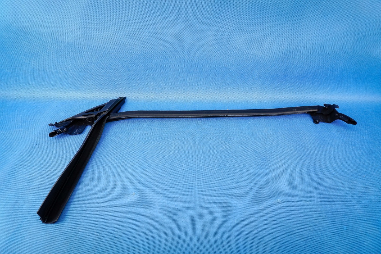 gasket windows door front left Audi A7 S7 RS7 4G8 4G8837479K