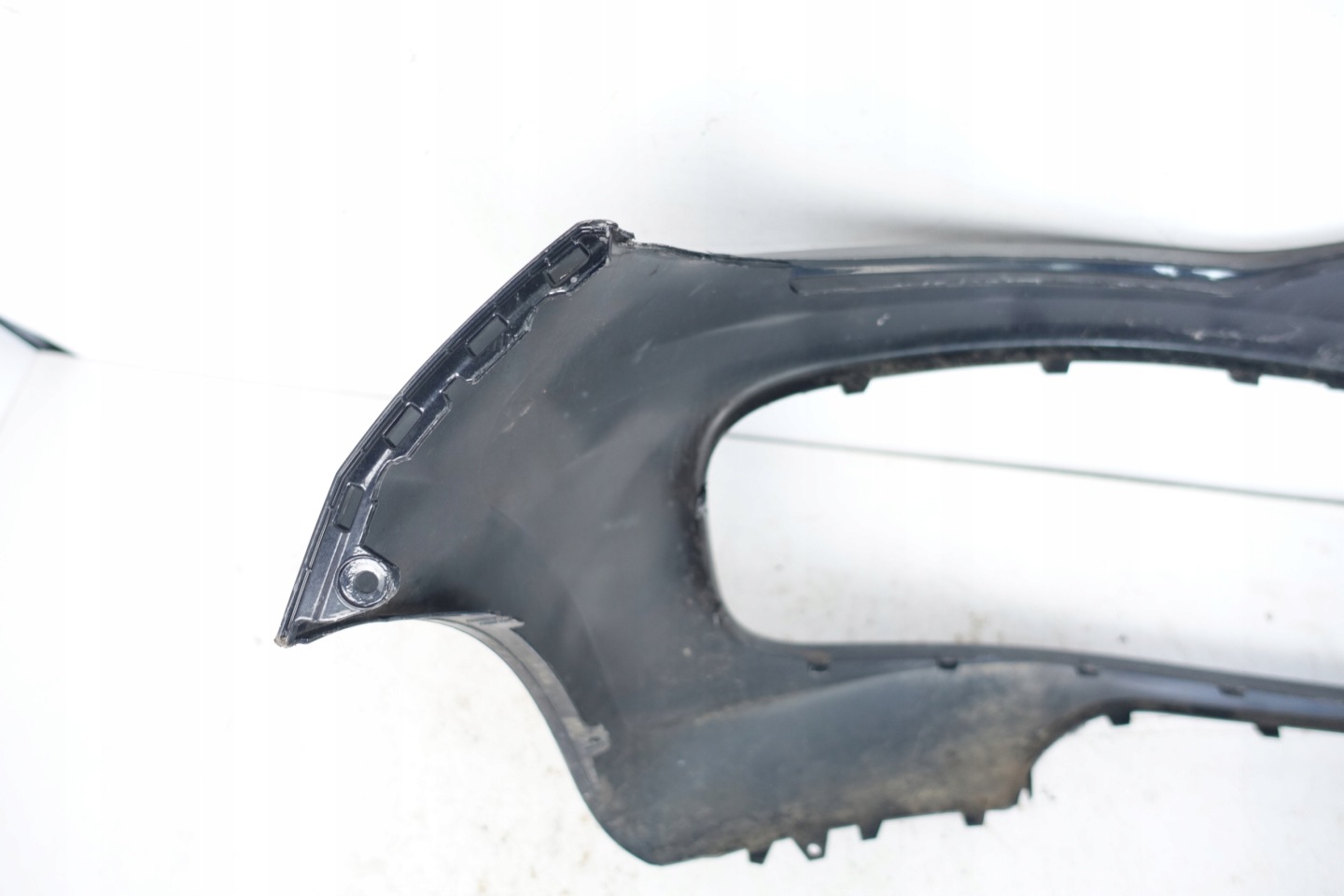 bumper front front VW UP 1S0 2011-2016 1S0807221B