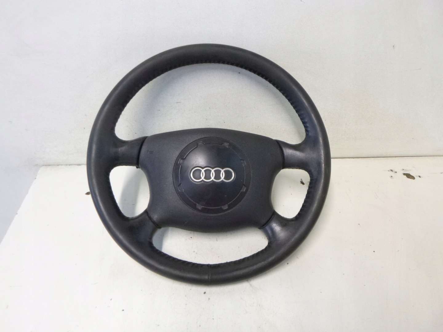 lenkrad + AIRBAG AUDI A3 1.6 1998
