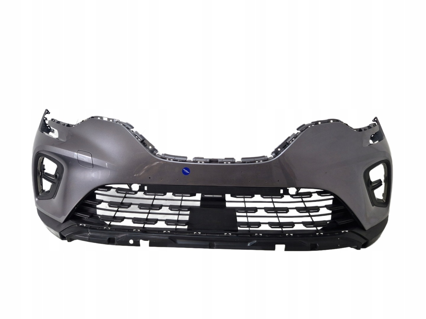RENAULT CAPTUR II 19- bumper front front 620222192R
