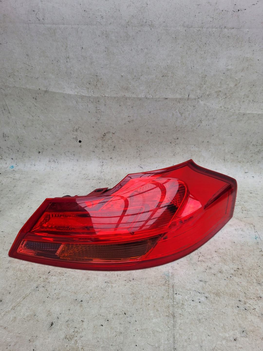 OPEL INSIGNIA A KOMBI light right rear part rear 13226857