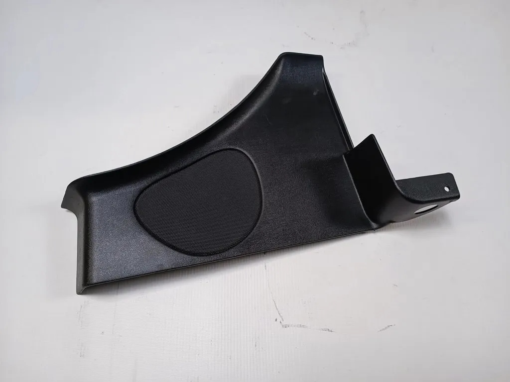 Couverture tablier moteur de couverture du haut parleur Droit Corvette C5