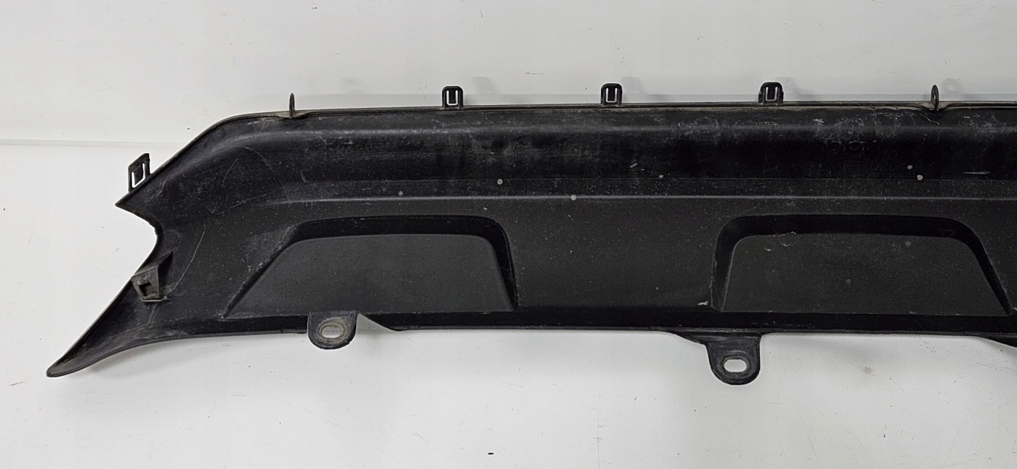 accessori Paraurti posteriore SPOILER LEXUS RX 15- ORYG