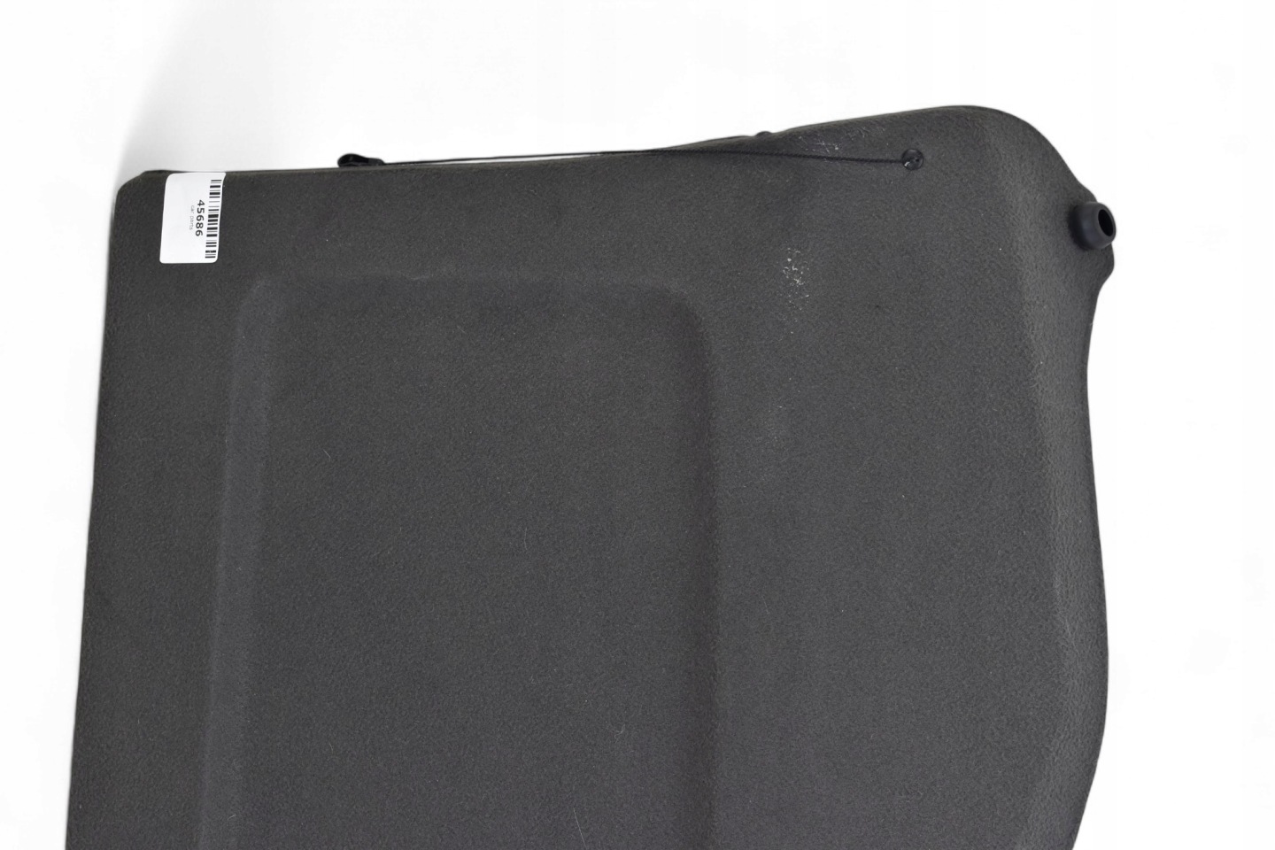 plato kufru FORD FOCUS MK2 HATCHBACK 5D 2003-2011R
