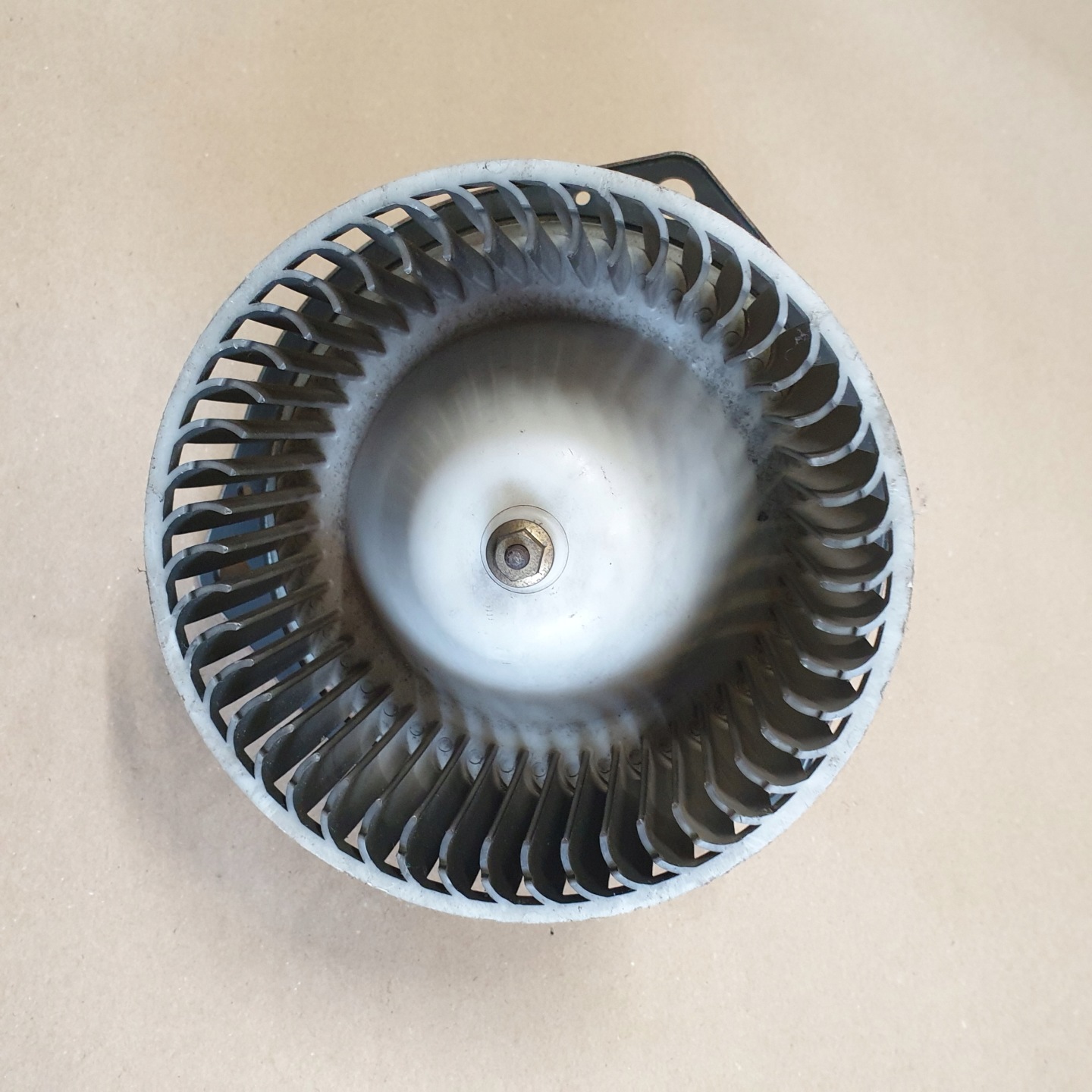 tOPENÍ topení ventilátor klími vnitra MAZDA 626 IV OE EU
