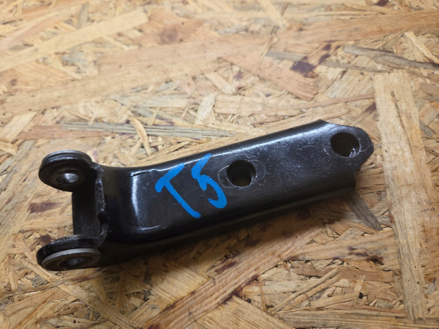 Blech Halter Halter Tür VOLKSWAGEN T5 T6