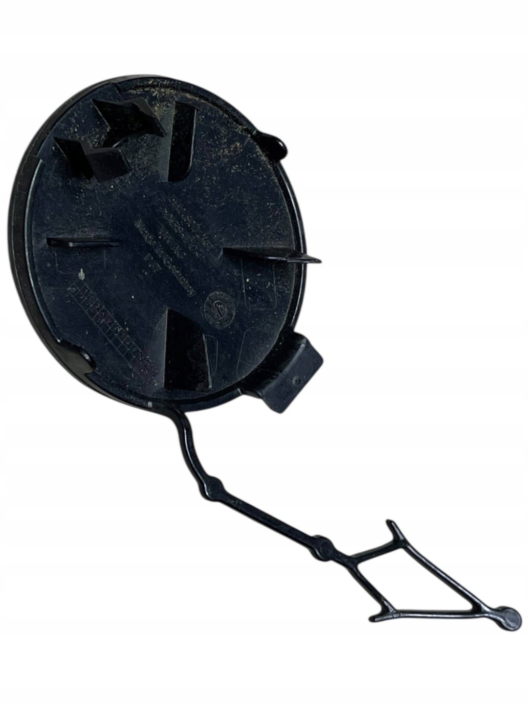 Copri Paraurti haka VW Golf VIII OEM 5H0807241 !J