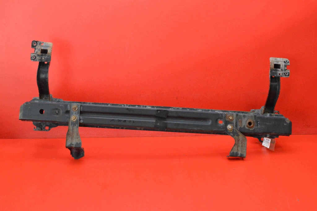 bumper support front front pillar CITROEN C3 2 II LIFT 12-16