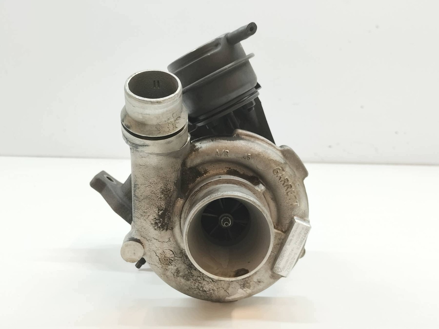 turbo GTA1749V 8200347344 2.0 DCI Renault Espace IV (2003-2014)