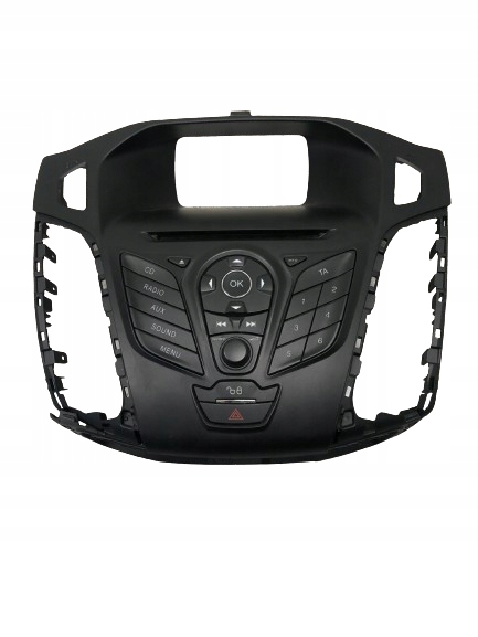 PANEL RADIA FORD FOCUS MK3 AM5T-18K811-AD