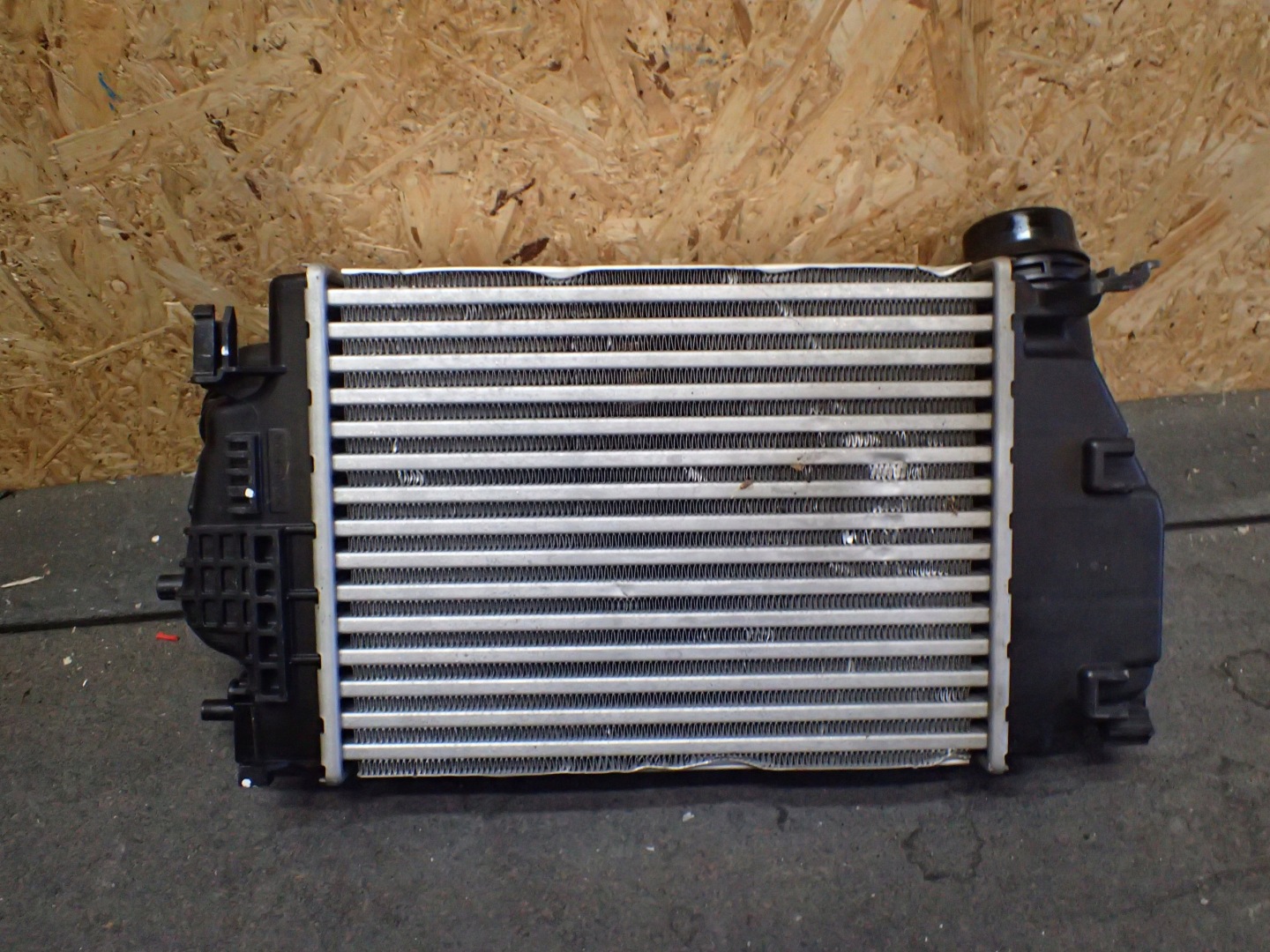 INTERCOOLER NISSAN X TRAIL T32 14461-4BE0A
