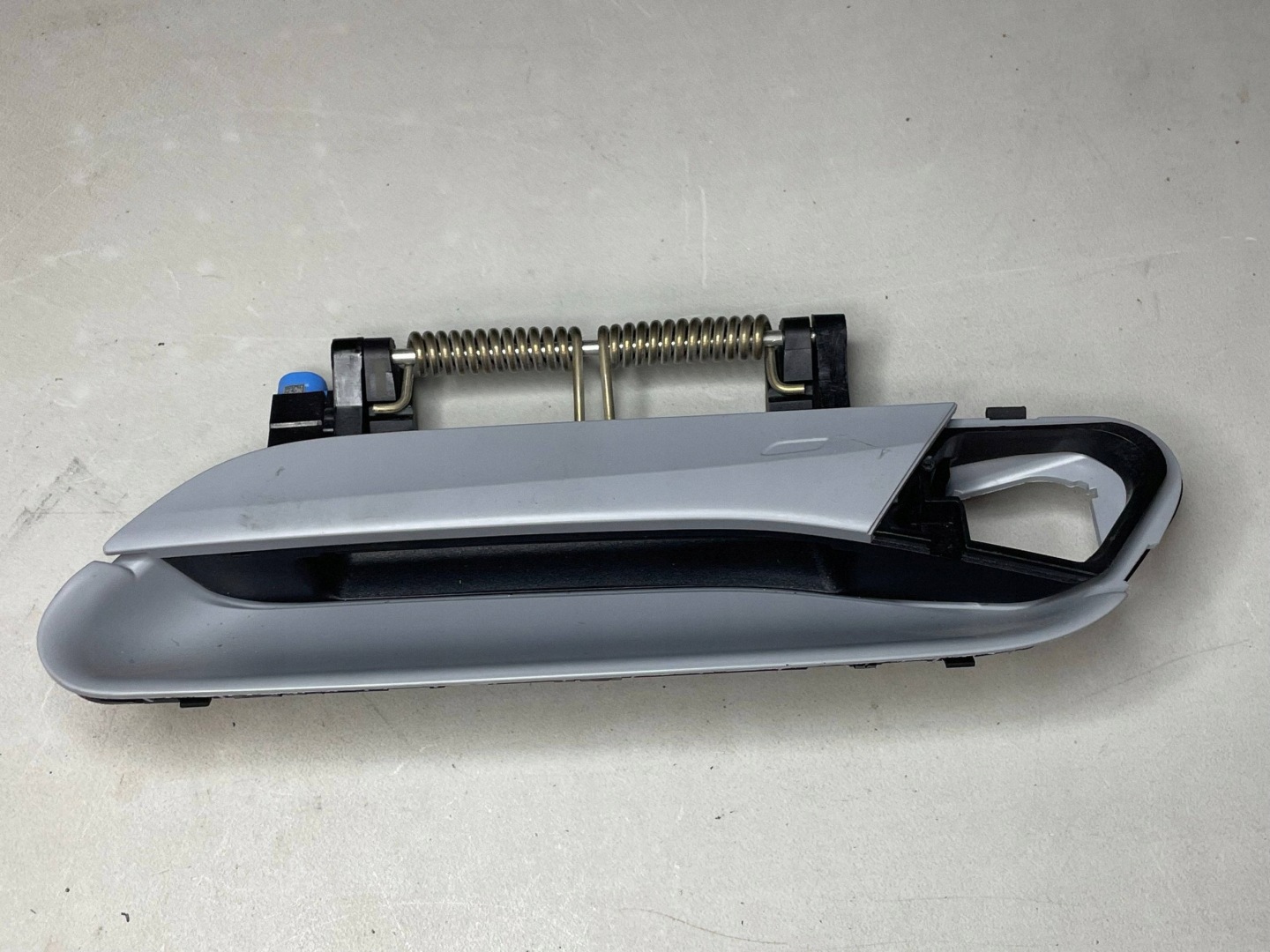 exterior handle door rear part side left VOLKSWAGEN ID.4 11B837205 @A