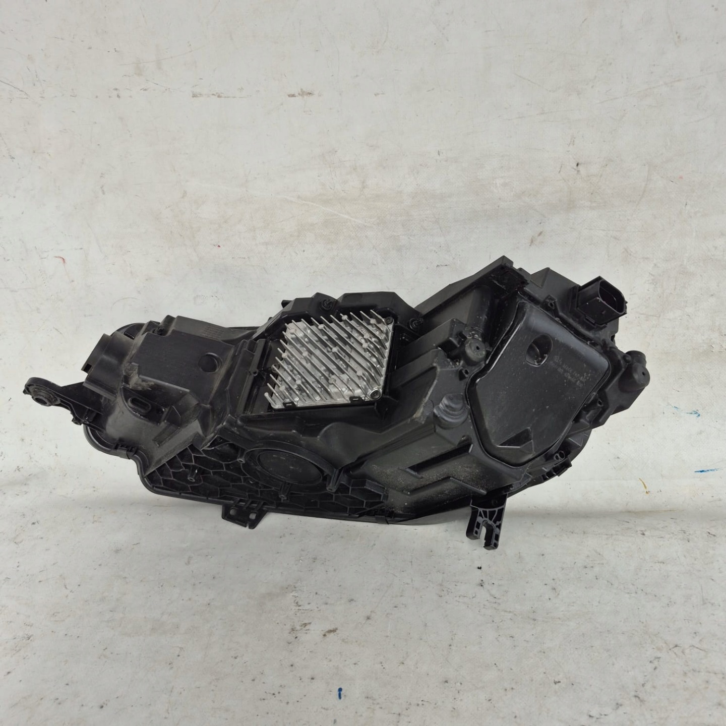 AUDI A5 8W 8W6 LIFT 20- light right front front FULL LED 8W6941040