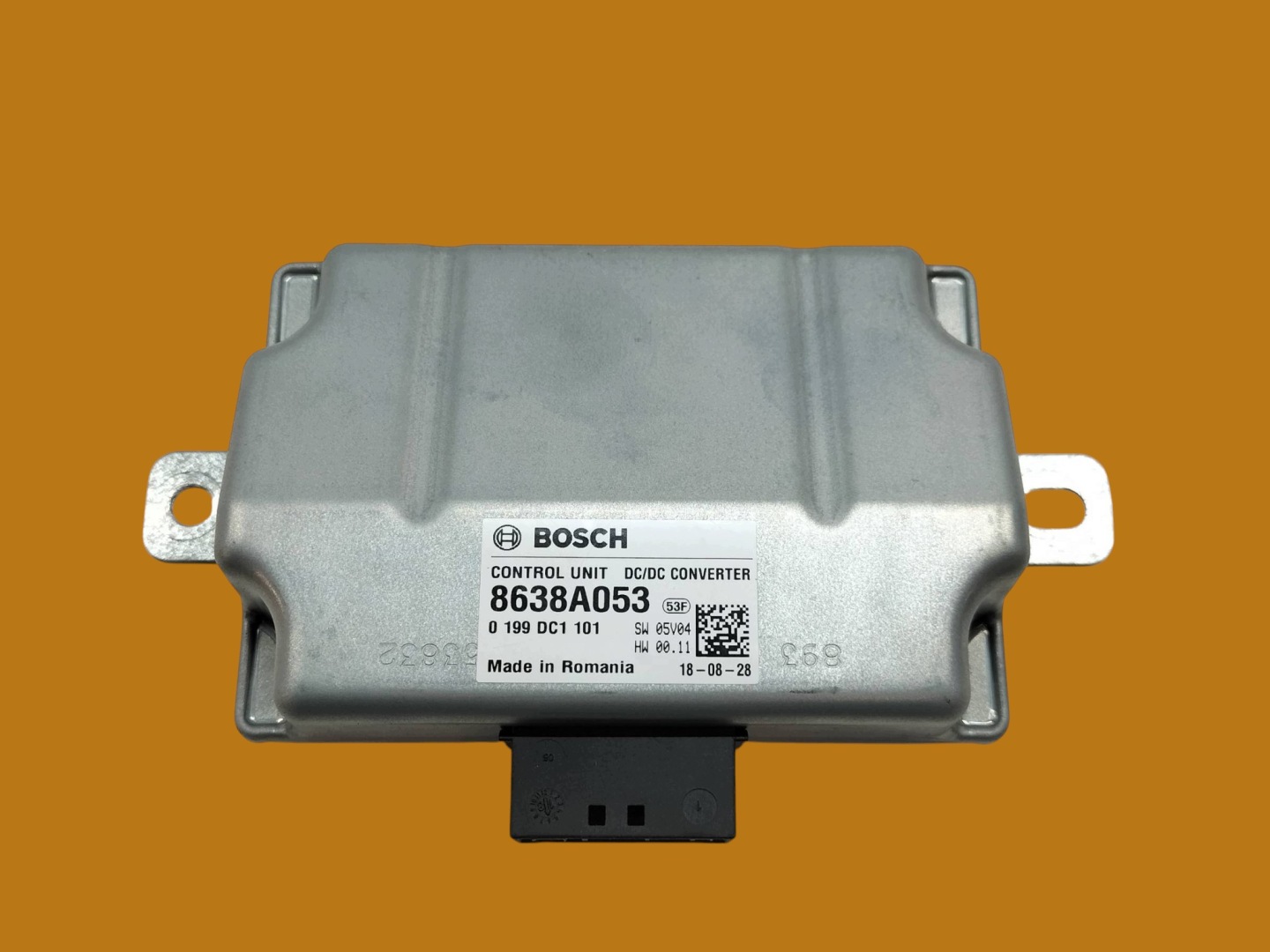 module 8638A053 0199DC1101 Mitsubishi ASX and (2010- )