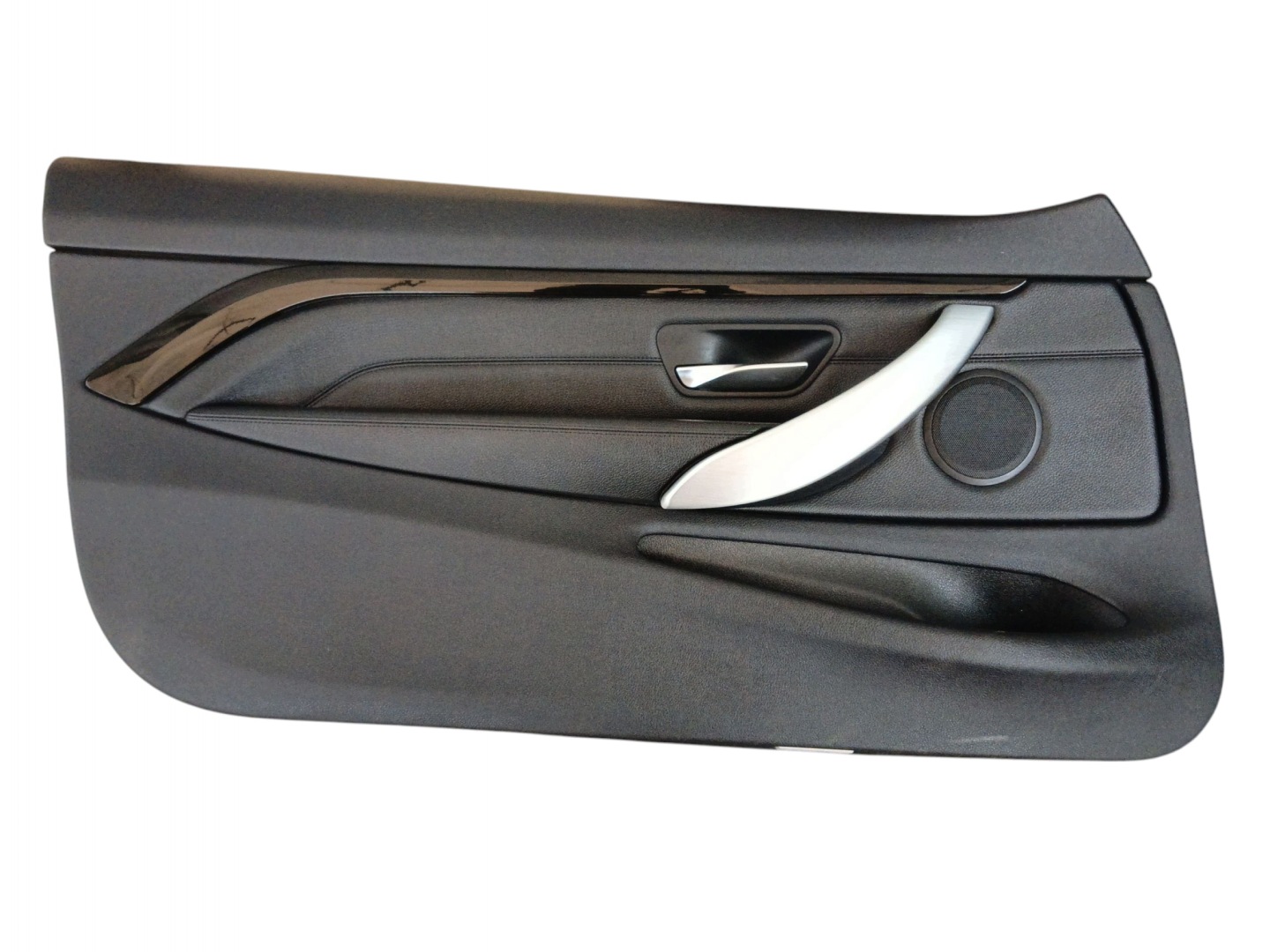 seats side KOMPLET BMW F32 (2013-2017) leather UK