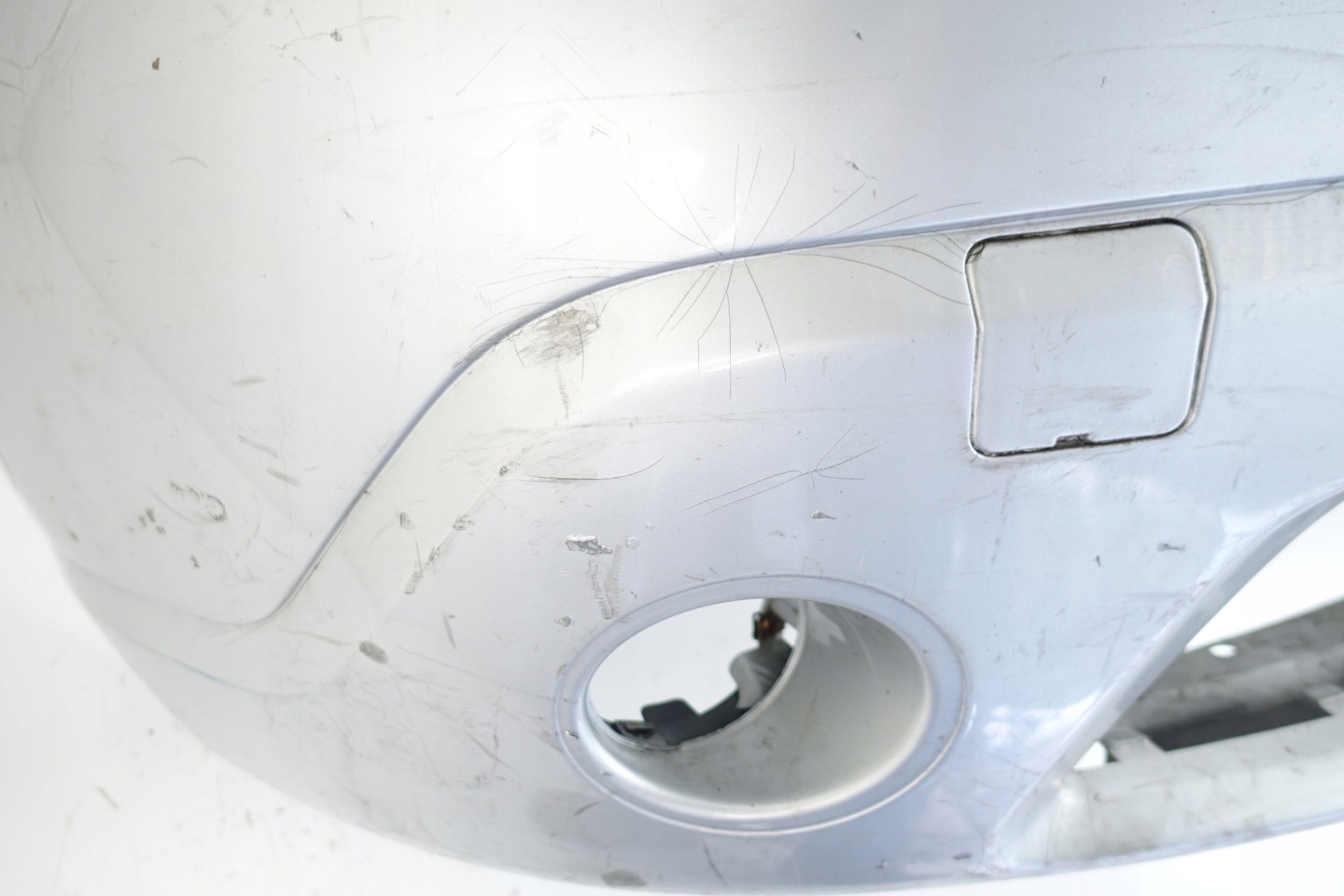 DACIA SANDERO and 2008- bumper front front 8200526596