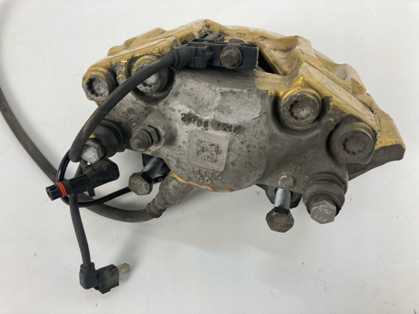 MERCEDES CLS 350 W218 caliper brake right front