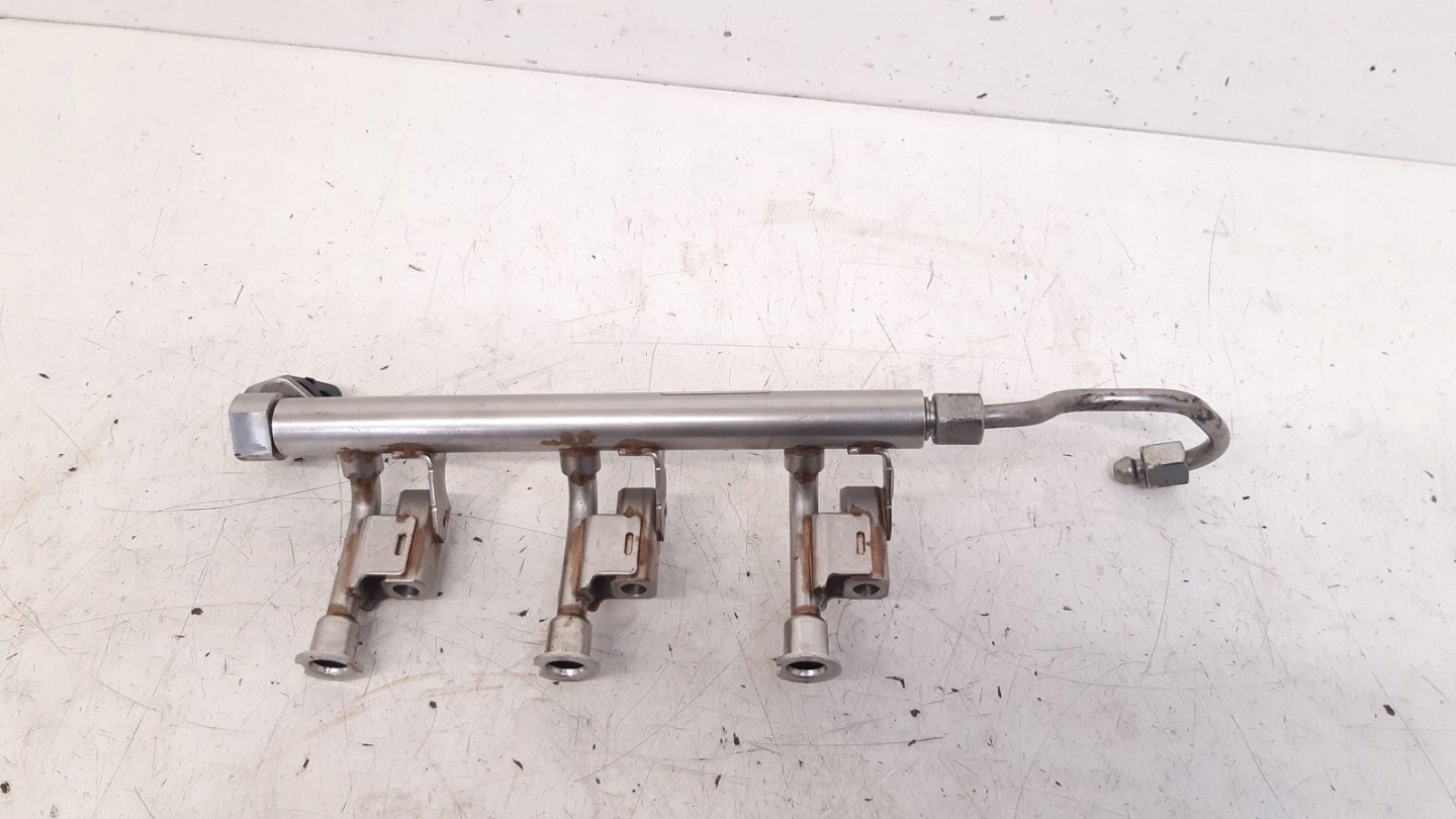injection ramp sensor Focus MK3 1,0 Ecoboost