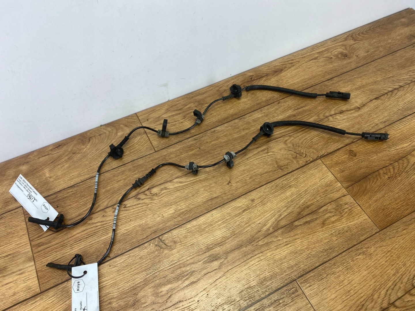 Sensor ABS vorne L=P Chevrolet Camaro 2016+