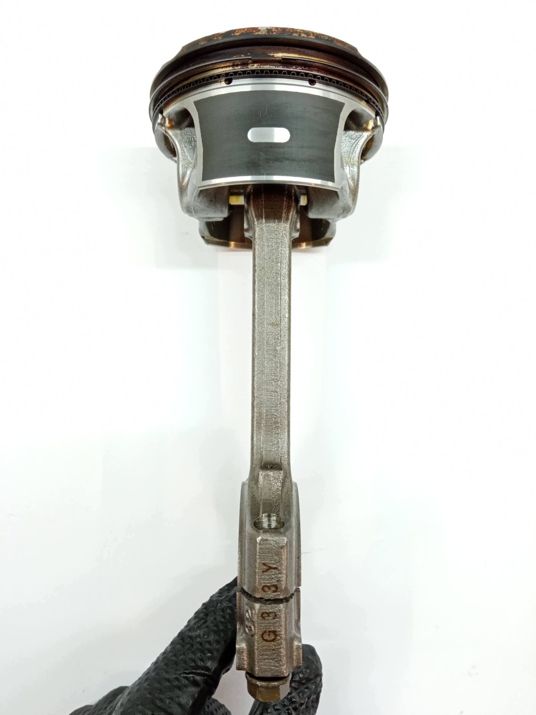 Piston Bielle 78L104 1.6 E-TECH Renault Captur II (2019-)